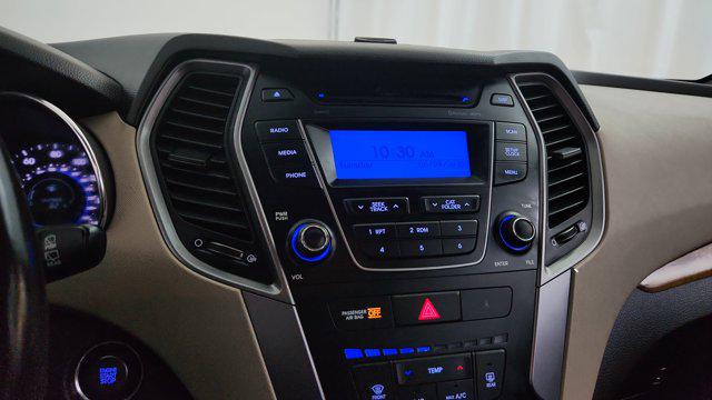 2013 Hyundai Santa Fe Sport 2.0T