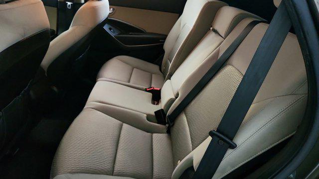 2013 Hyundai Santa Fe Sport 2.0T