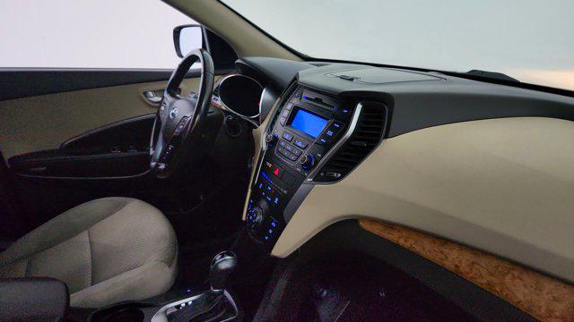 2013 Hyundai Santa Fe Sport 2.0T