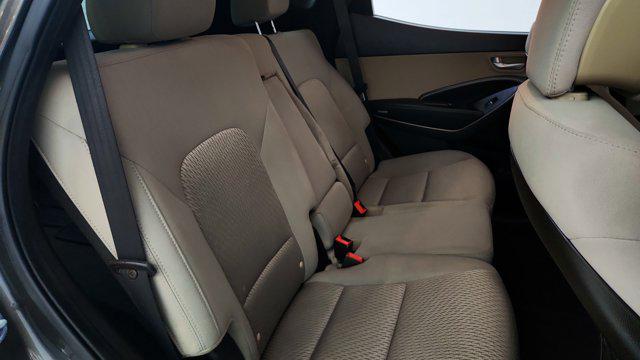 2013 Hyundai Santa Fe Sport 2.0T