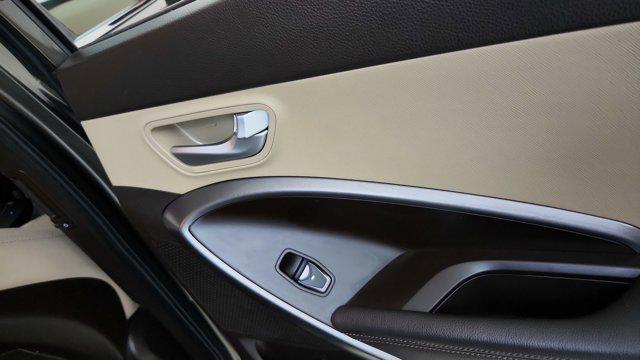 2013 Hyundai Santa Fe Sport 2.0T