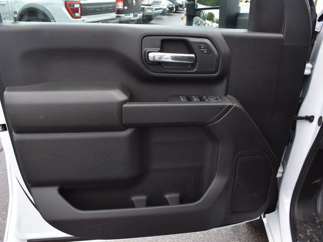 2024 Chevrolet Silverado 3500HD CC Work Truck