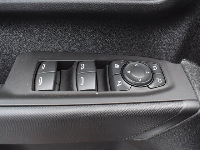 2024 Chevrolet Silverado 3500HD CC Work Truck
