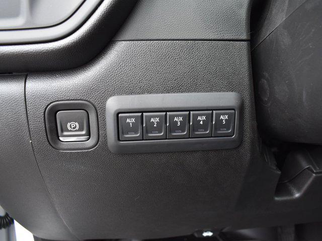 2024 Chevrolet Silverado 3500HD CC Work Truck
