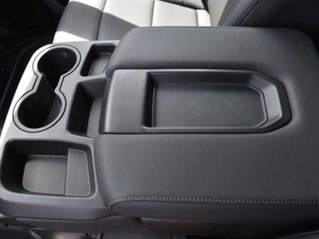 2024 Chevrolet Silverado 3500HD CC Work Truck