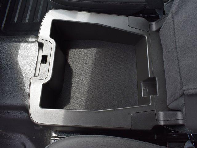 2024 Chevrolet Silverado 3500HD CC Work Truck