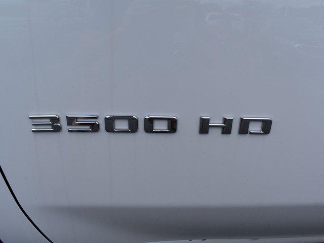 2024 Chevrolet Silverado 3500HD CC Work Truck