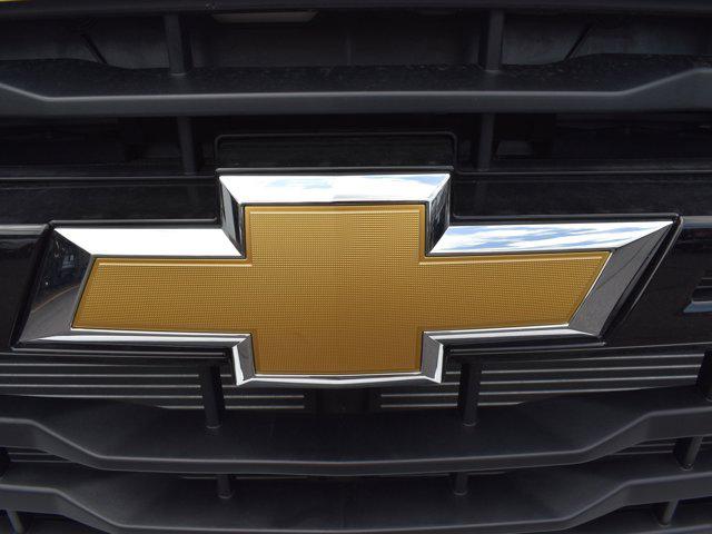2024 Chevrolet Silverado 3500HD CC Work Truck