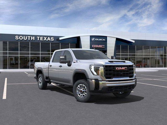 2024 GMC Sierra 2500HD Pro for sale in McAllen, TX