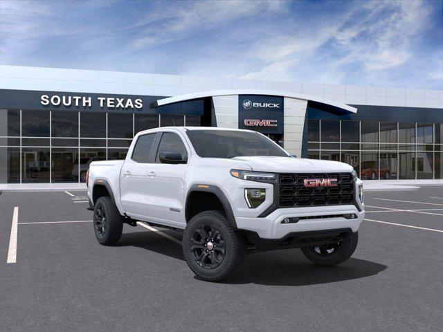 2024 GMC Canyon 2WD Elevation for sale in McAllen, TX