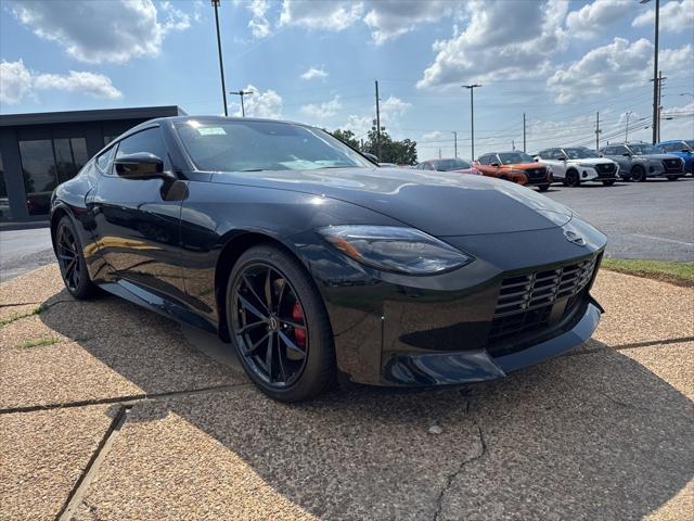 2024 Nissan Z Performance Manual for sale in Texarkana, TX