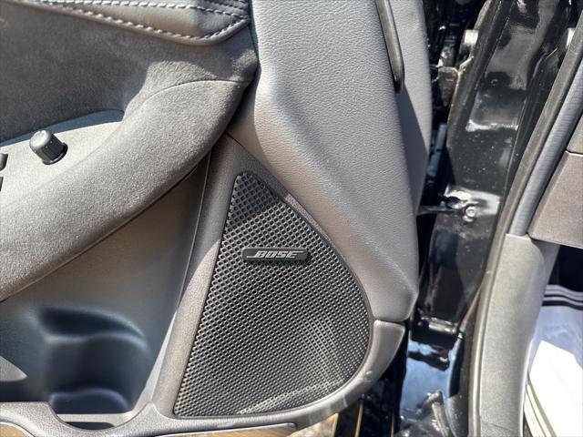 2024 Nissan Z Performance Manual