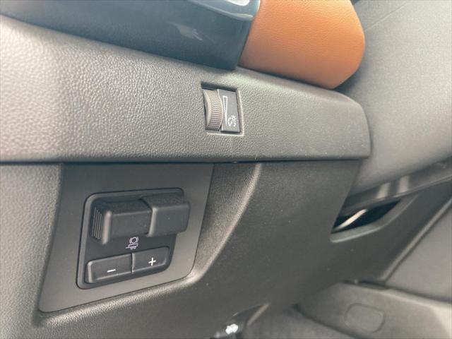 2023 GMC Canyon 4WD Crew Cab Short Box AT4
