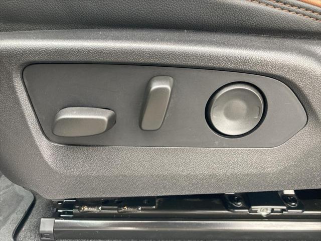 2023 GMC Canyon 4WD Crew Cab Short Box AT4