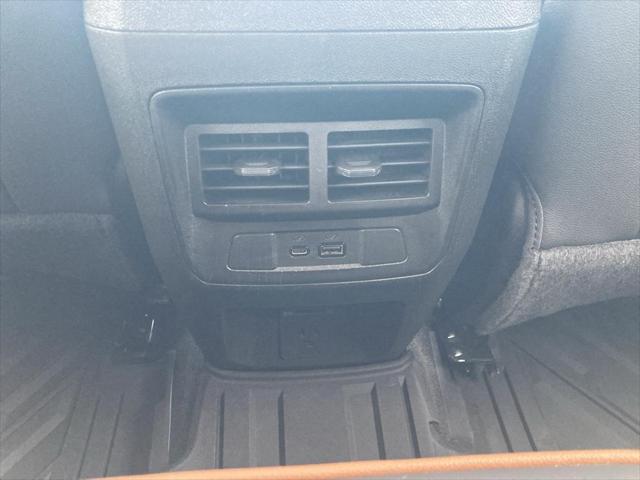2023 GMC Canyon 4WD Crew Cab Short Box AT4