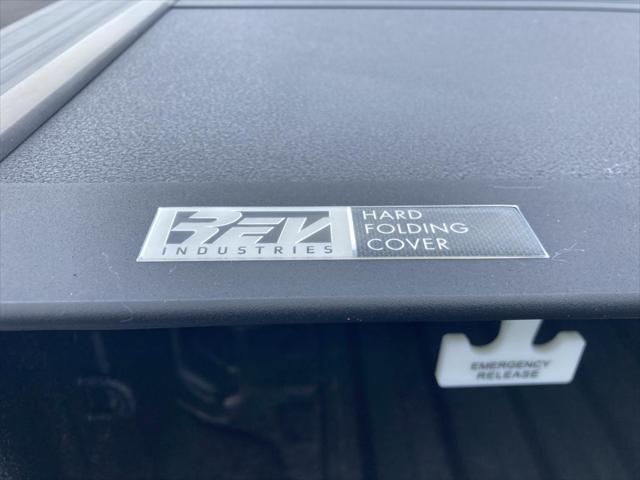 2023 GMC Canyon 4WD Crew Cab Short Box AT4