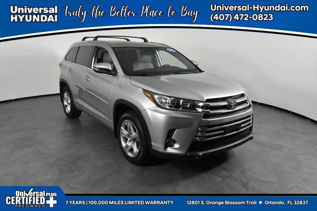 New & Used Toyota Highlander for Sale near Me | Discover Cars for Sale