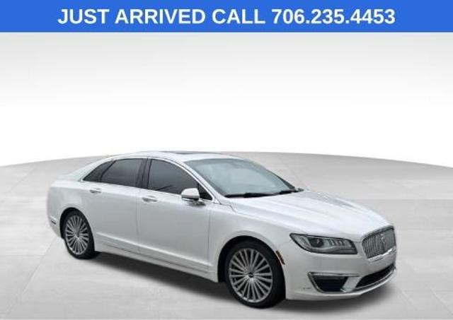 2017 Lincoln MKZ Reserve for sale in Rome, GA