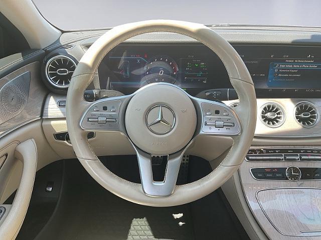 2020 Mercedes-Benz CLS Base