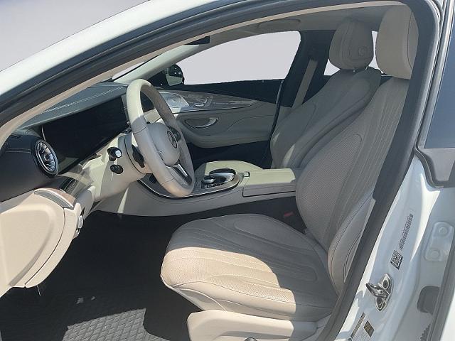 2020 Mercedes-Benz CLS Base