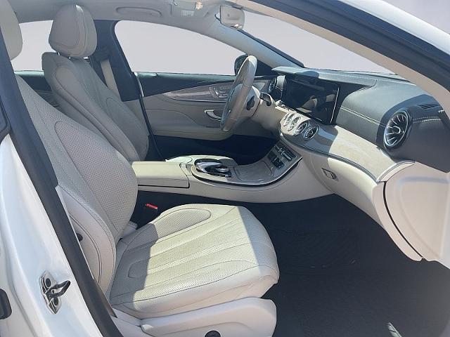 2020 Mercedes-Benz CLS Base