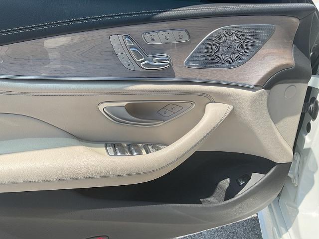 2020 Mercedes-Benz CLS Base