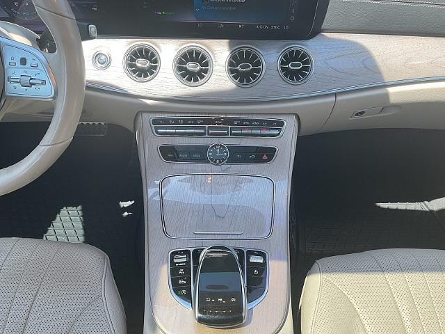 2020 Mercedes-Benz CLS Base