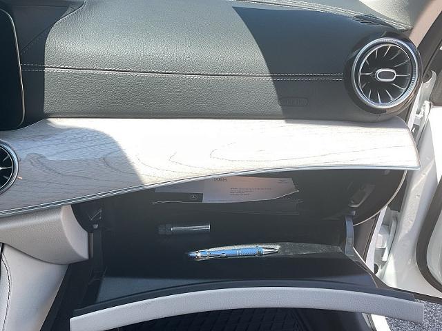 2020 Mercedes-Benz CLS Base