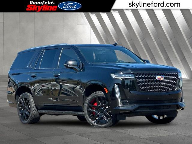 2022 Cadillac Escalade 4WD Premium Luxury for sale in Salem, OR