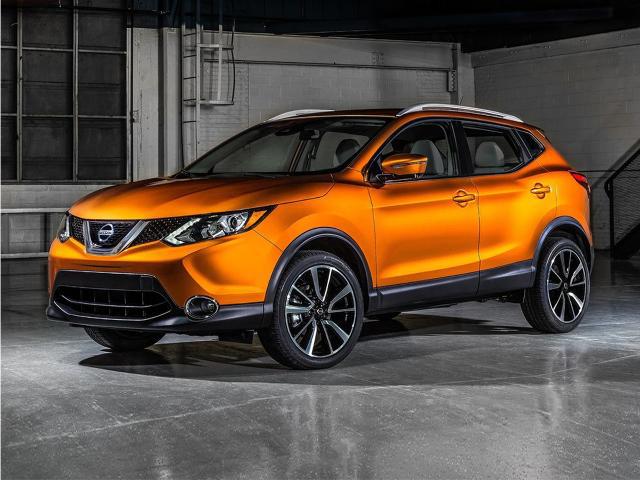 2017 Nissan Rogue Sport SL for sale in Durham, NC