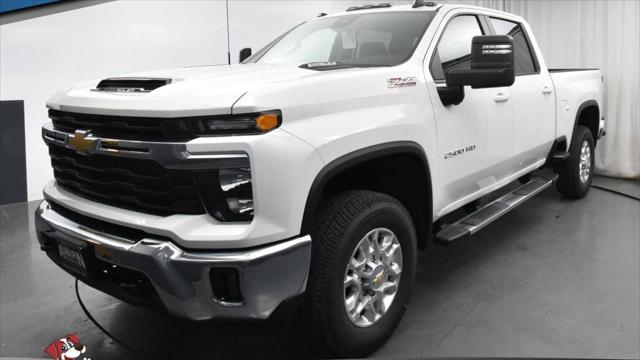 2024 Chevrolet Silverado 2500HD LT for sale in Auburn, NY