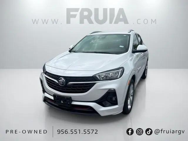 2021 Buick Encore GX FWD Preferred for sale in Brownsville, TX