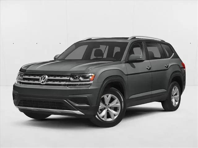 2020 Volkswagen Atlas 2.0T SEL for sale in Cerritos, CA