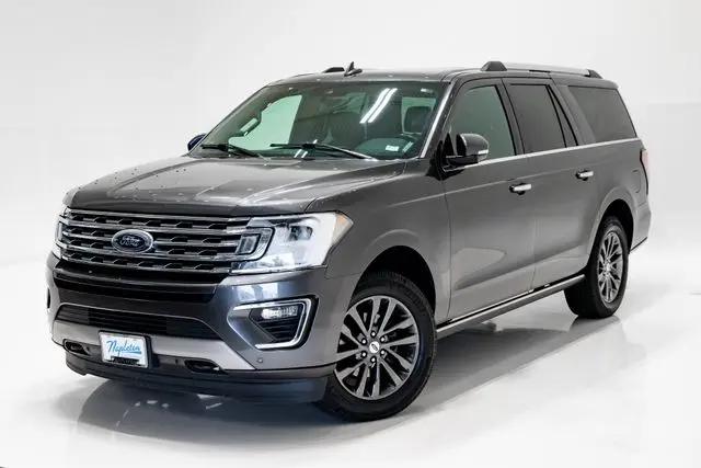 2021 Ford Expedition Limited MAX for sale in St. Peters, MO