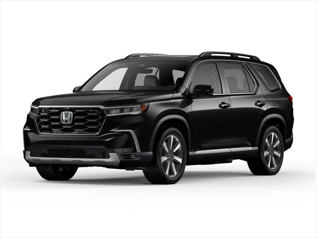 2025 Honda Pilot AWD Touring for sale in Chesapeake, VA