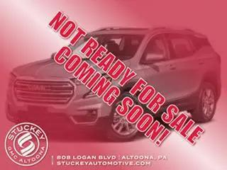 2023 GMC Terrain AWD SLE for sale in Altoona, PA
