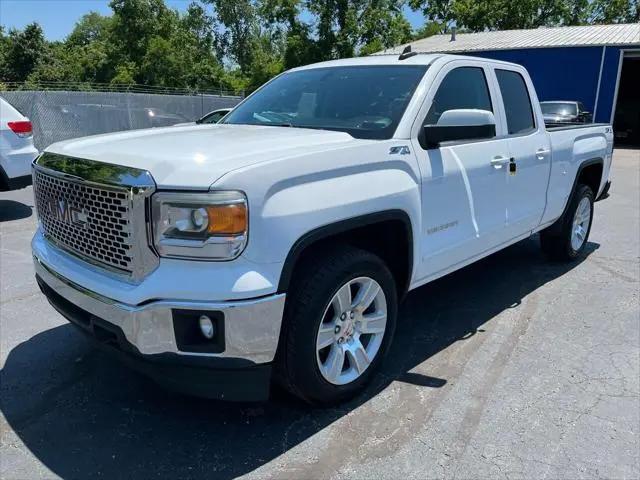 2015 GMC Sierra 1500 SLE for sale in Delaware, OH