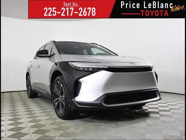 2023 Toyota bZ4X Limited for sale in Baton Rouge, LA