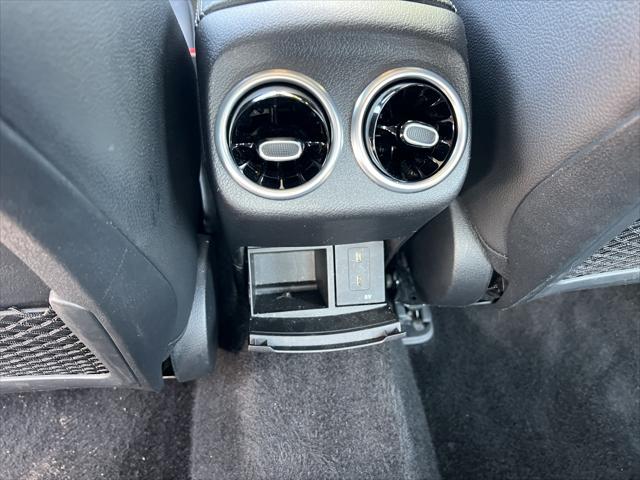 2020 Mercedes-Benz CLA 4MATIC