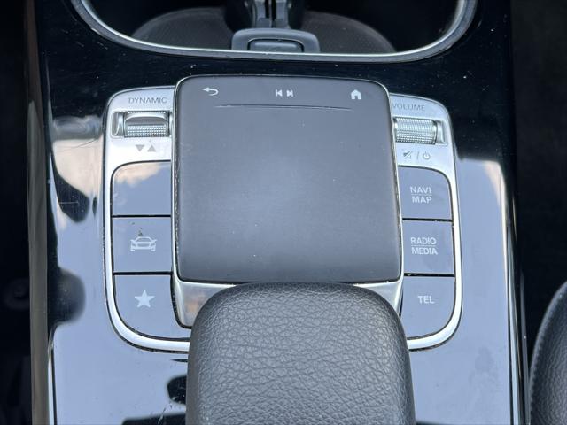 2020 Mercedes-Benz CLA 4MATIC