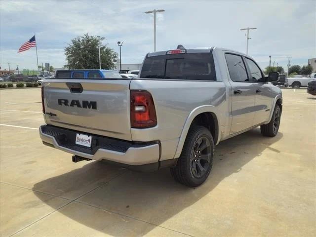 2025 RAM Ram 1500 RAM 1500 LONE STAR CREW CAB 4X2 57 BOX