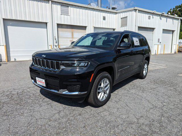 2024 Jeep Grand Cherokee GRAND CHEROKEE L LAREDO 4X4