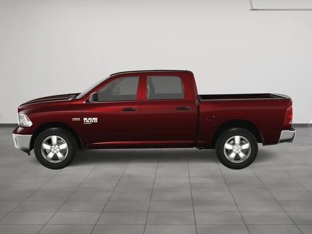 2024 RAM Ram 1500 Classic RAM 1500 CLASSIC TRADESMAN CREW CAB 4X2 57 BOX