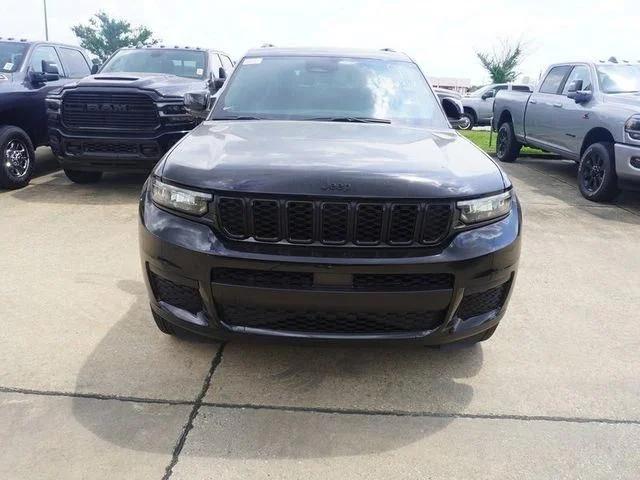 2024 Jeep Grand Cherokee GRAND CHEROKEE L ALTITUDE X 4X2