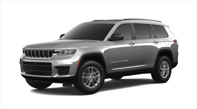 2024 Jeep Grand Cherokee GRAND CHEROKEE L LAREDO 4X4