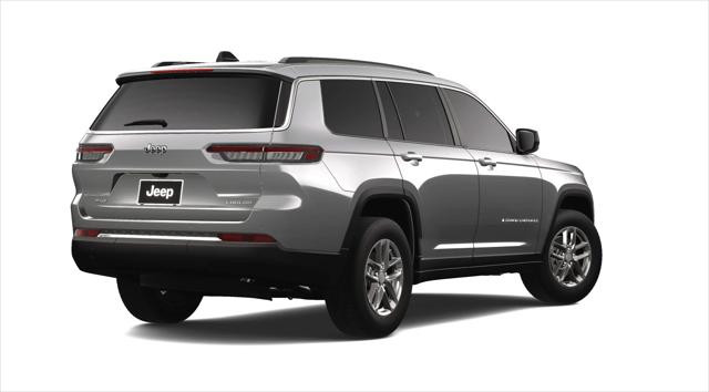 2024 Jeep Grand Cherokee GRAND CHEROKEE L LAREDO 4X4