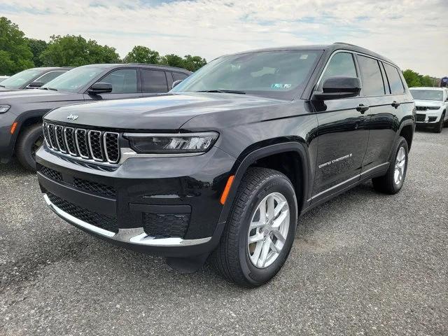 2024 Jeep Grand Cherokee GRAND CHEROKEE L LAREDO X 4X4