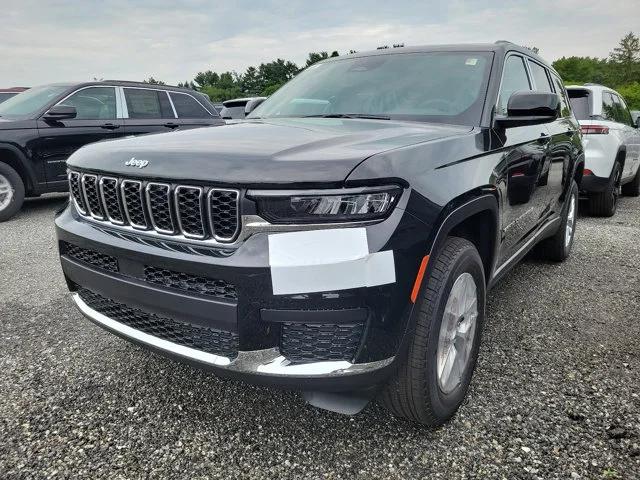 2024 Jeep Grand Cherokee GRAND CHEROKEE L LAREDO X 4X4