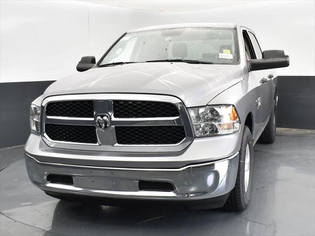 2024 RAM Ram 1500 Classic RAM 1500 CLASSIC TRADESMAN CREW CAB 4X2 57 BOX