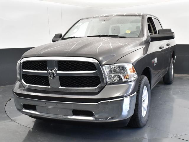 2024 RAM Ram 1500 Classic RAM 1500 CLASSIC TRADESMAN CREW CAB 4X2 57 BOX